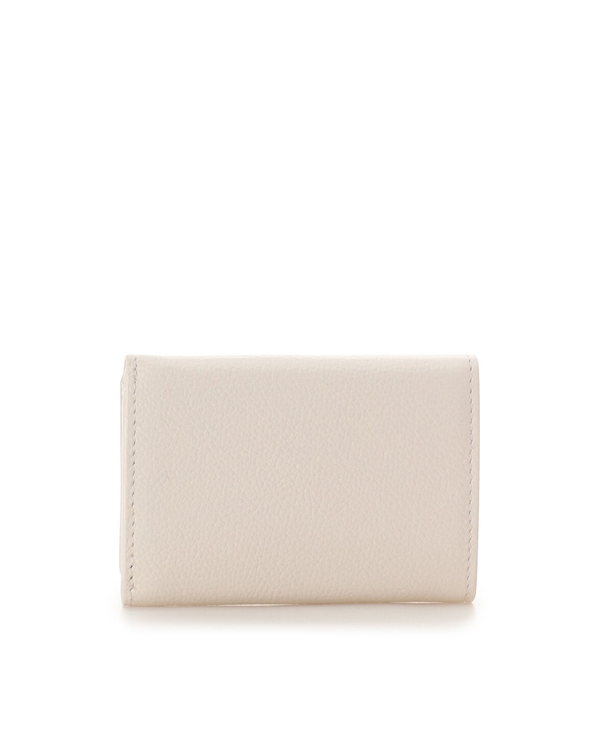 Samantha Thavasa Petit Choice「ゴールドスタッズ ミニ折財布」|財布|