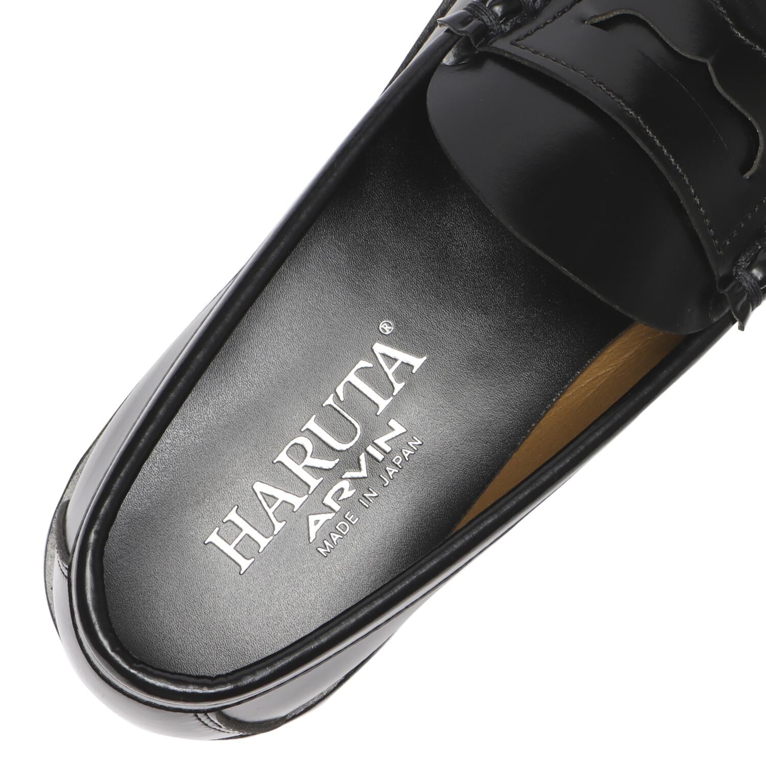 HARUTA「【HARUTA】LOAFER(-28CMﾏﾃﾞ)」|スニーカー|