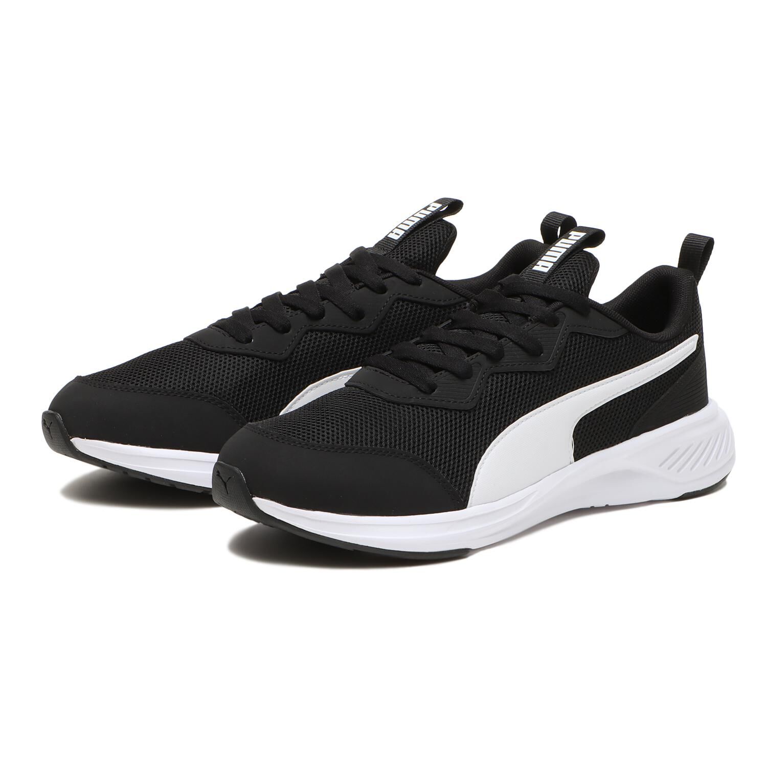 PUMA「【PUMA】INCINERATE WIDE」|スニーカー|
