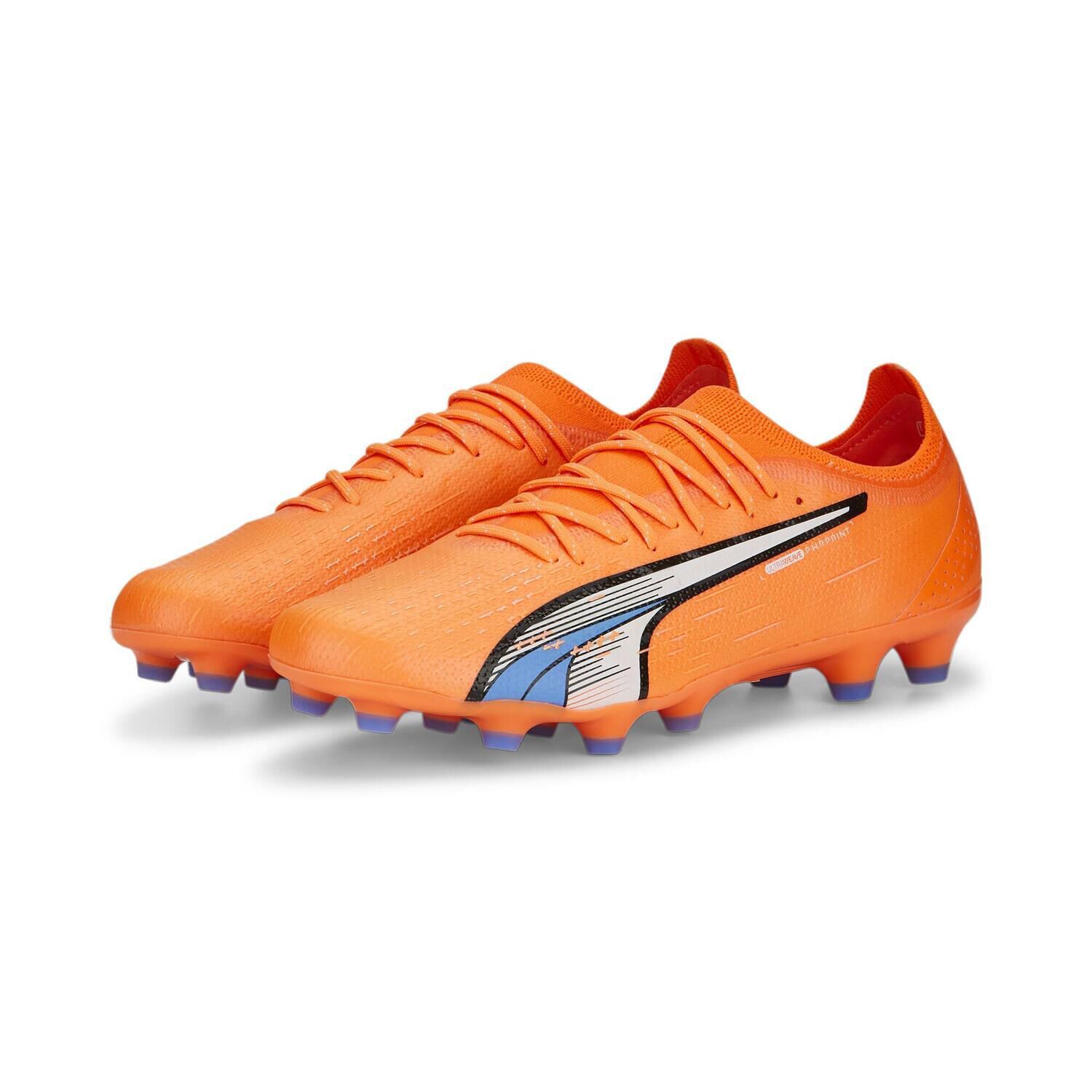 PUMA「【PUMA】ULTRA ULTIMATE HG」|スニーカー|