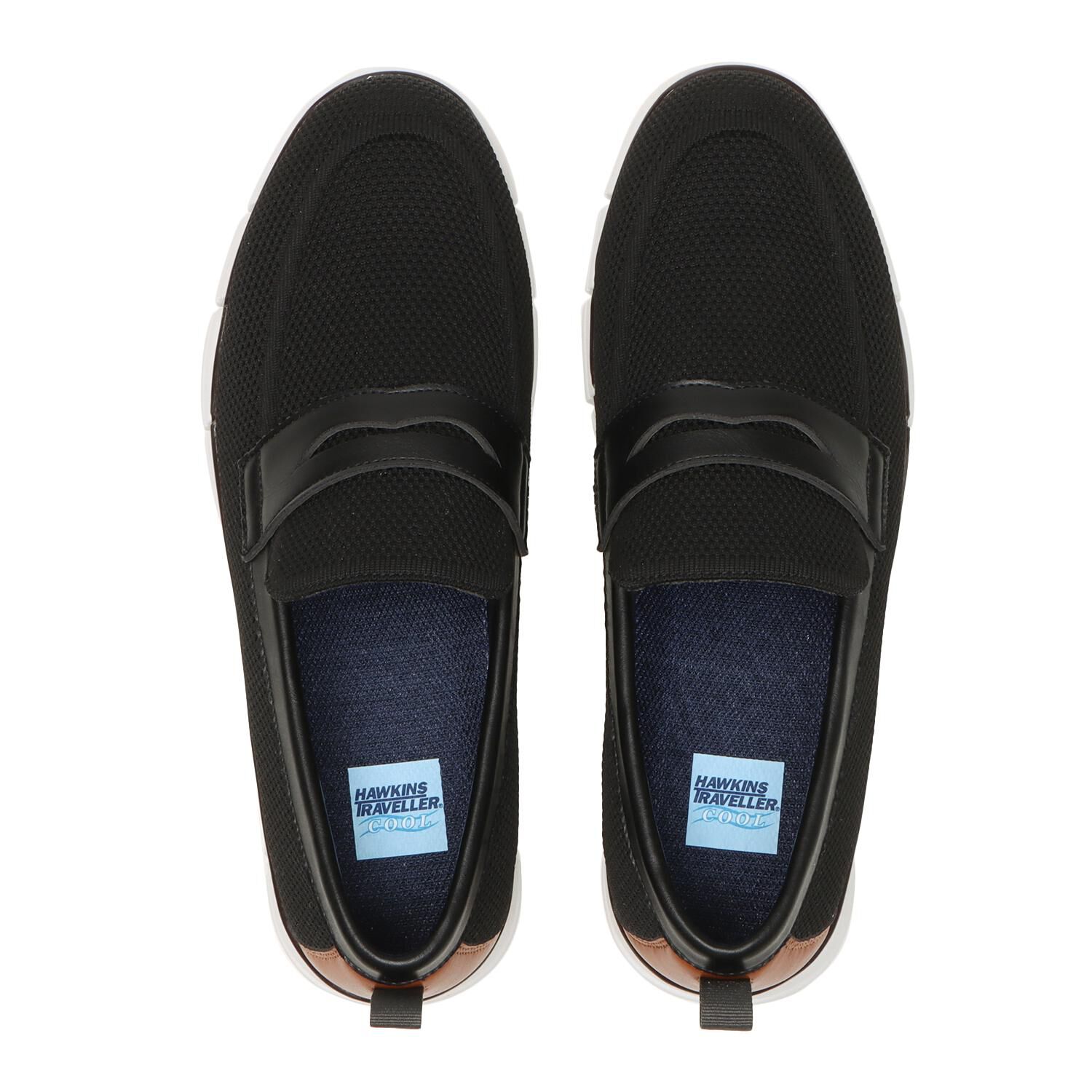 HAWKINS「【HAWKINS】TR LOAFER CL」|スニーカー|