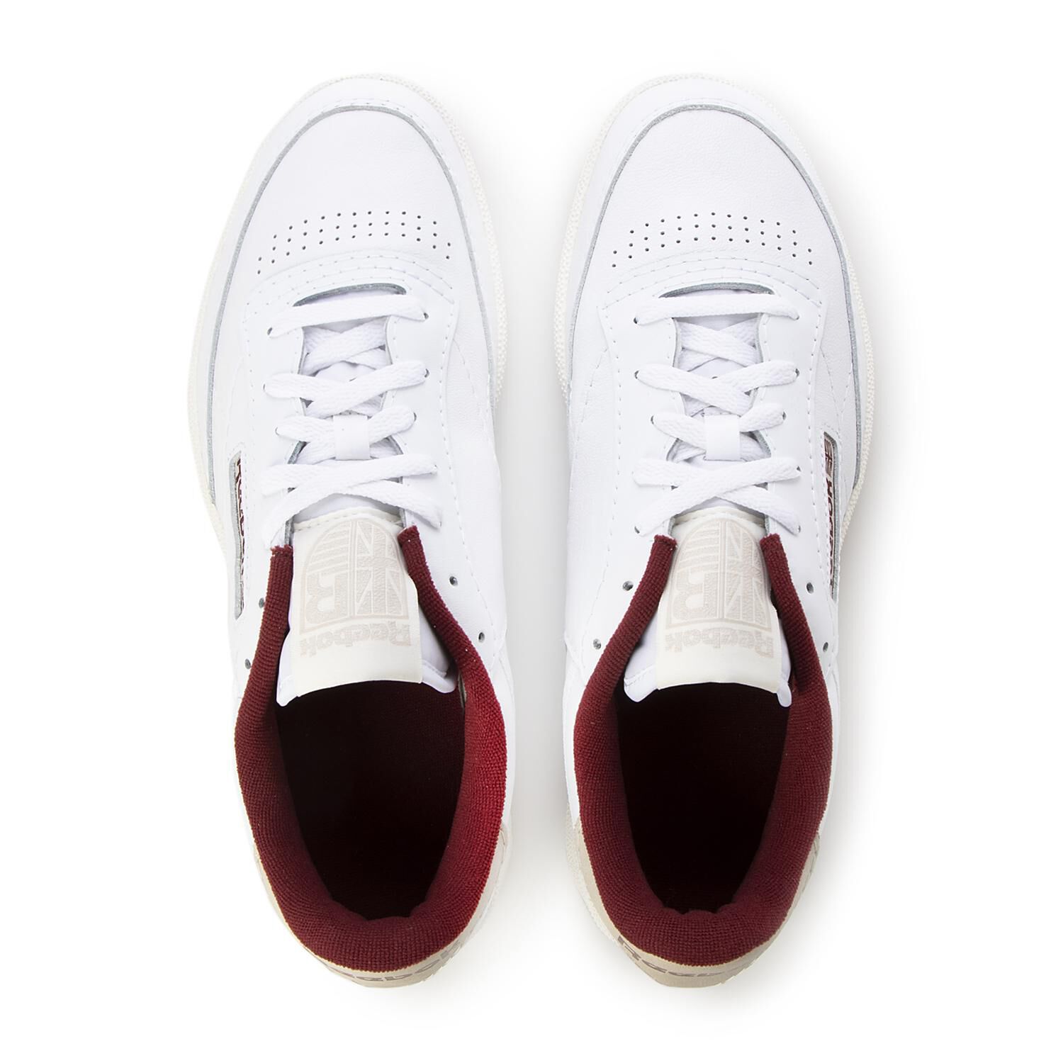 Reebok「【REEBOK】Club C 85」|スニーカー|