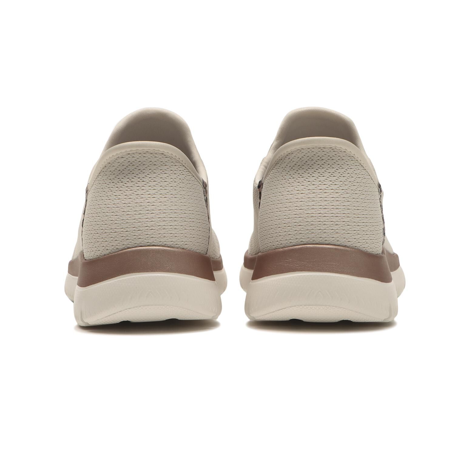SKECHERS「【SKECHERS】SUMMITS - LEOPARD CHIC」|スニーカー|