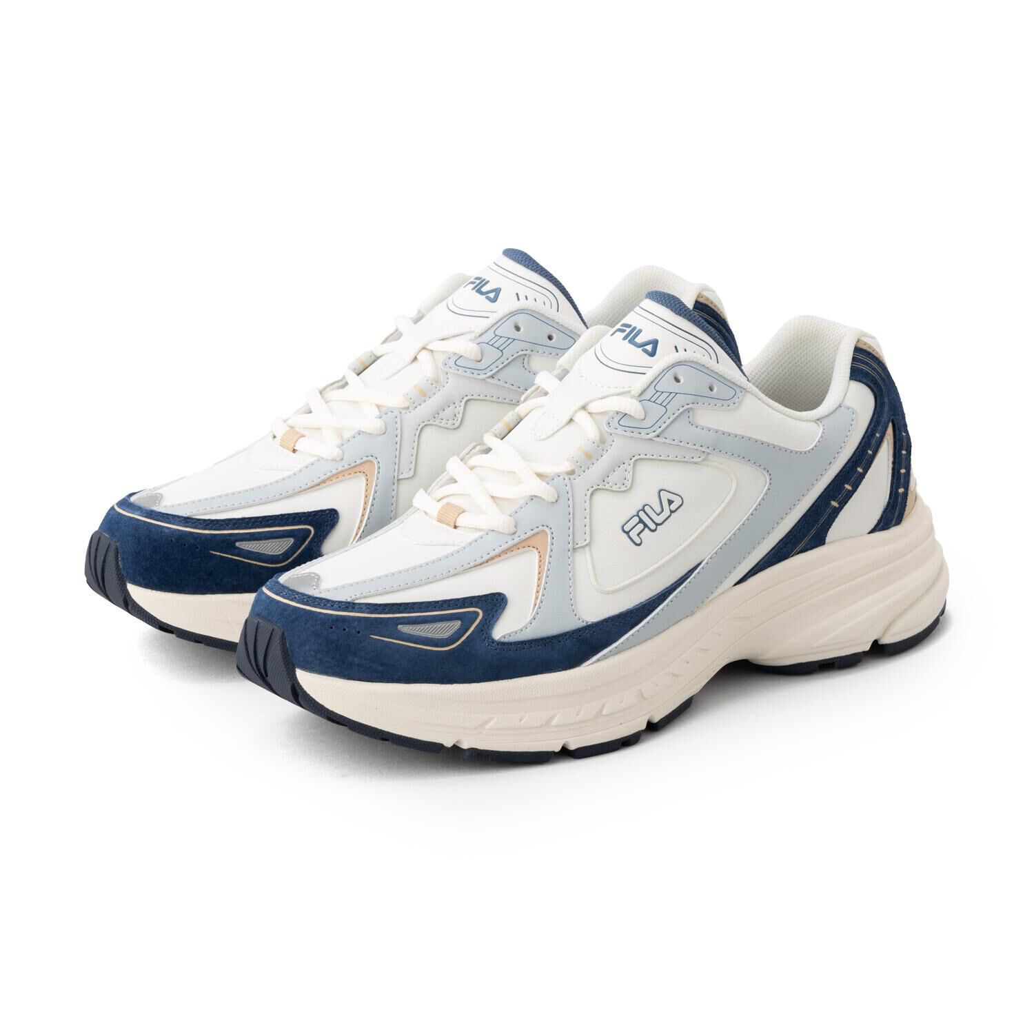 FILA「【FILA】DECYPHER v4 LT」|スニーカー|