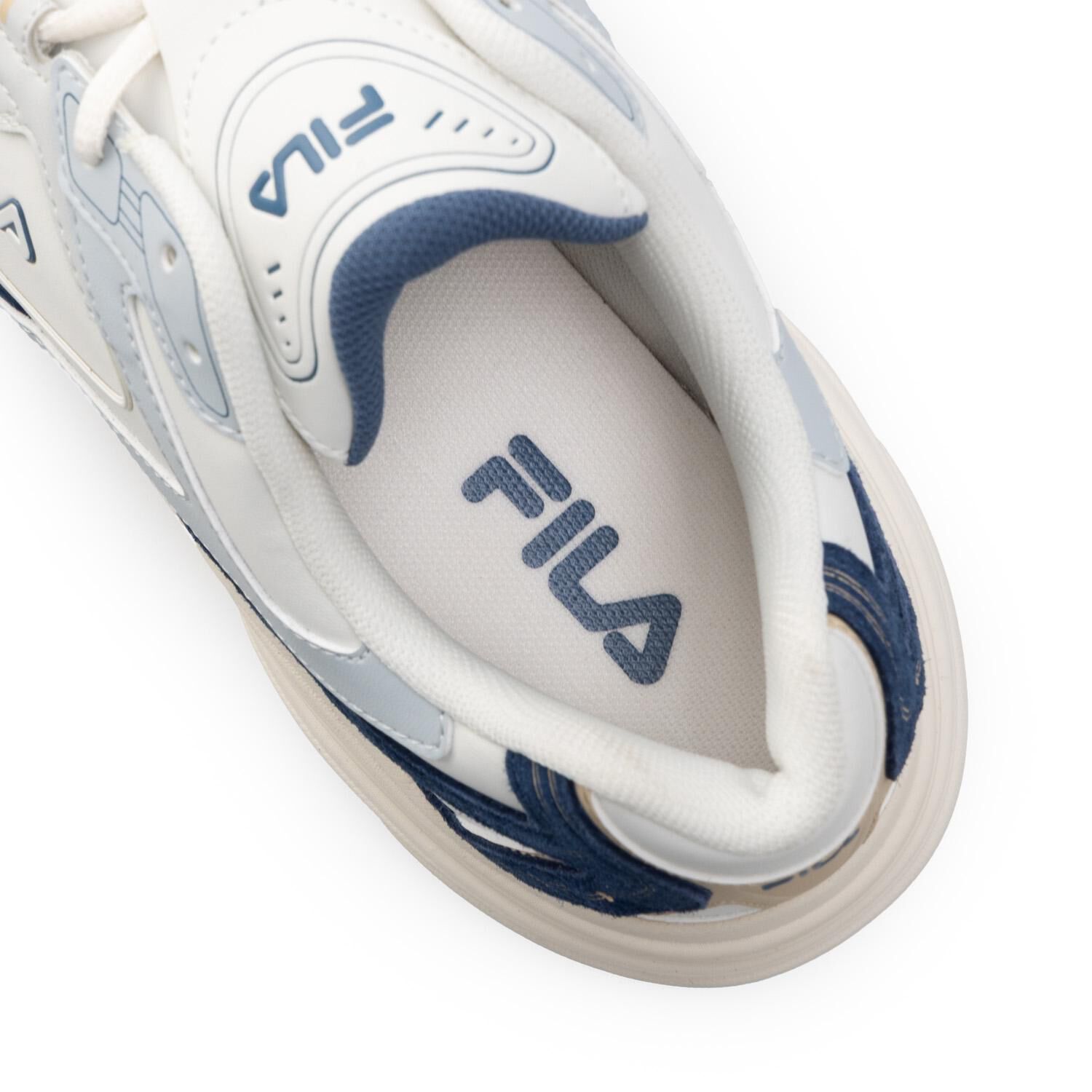 FILA「【FILA】DECYPHER v4 LT」|スニーカー|