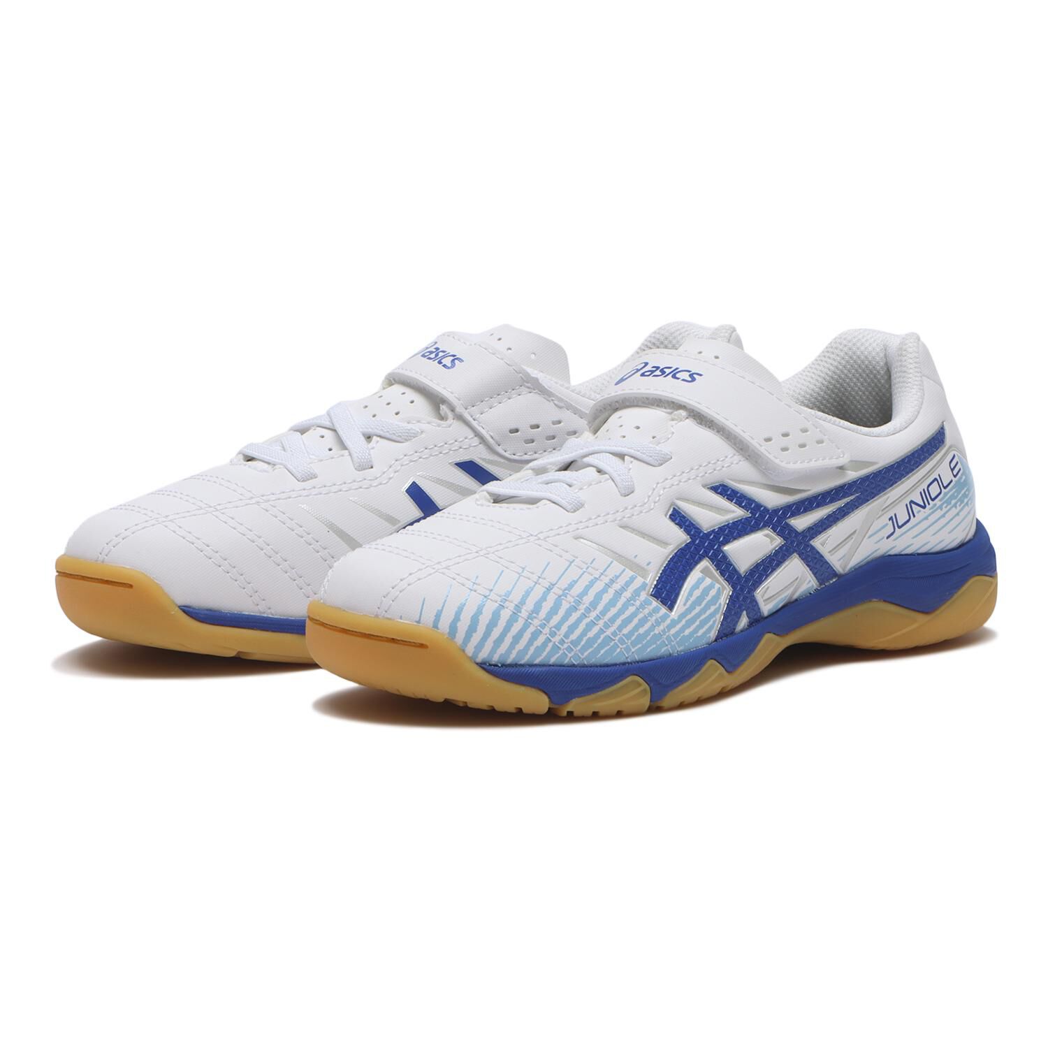 asics「【ASICS】JUNIOLE 7 IN」|スニーカー|