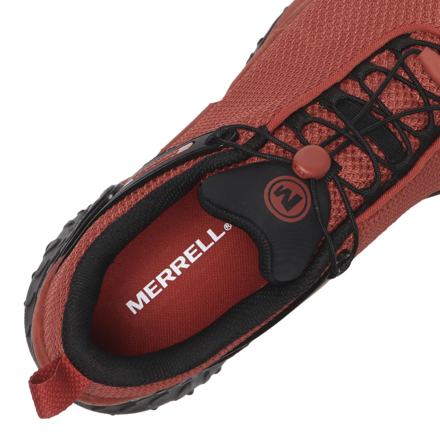 MERRELL「【MERRELL】CHAM STORM REDUX JP GTX SE」|スニーカー|