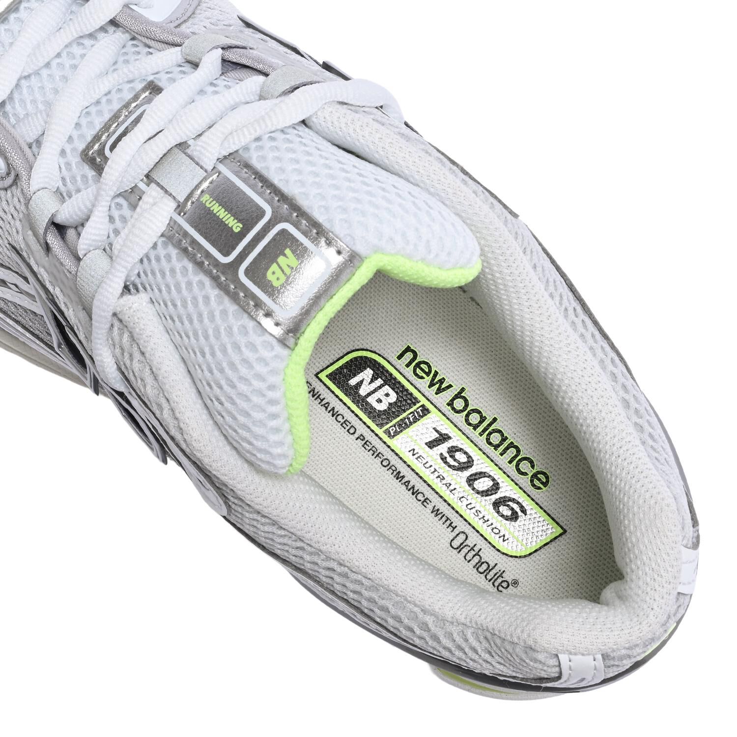 NEW BALANCE 「【NEW BALANCE】U1906 3NQ(D)」|スニーカー|