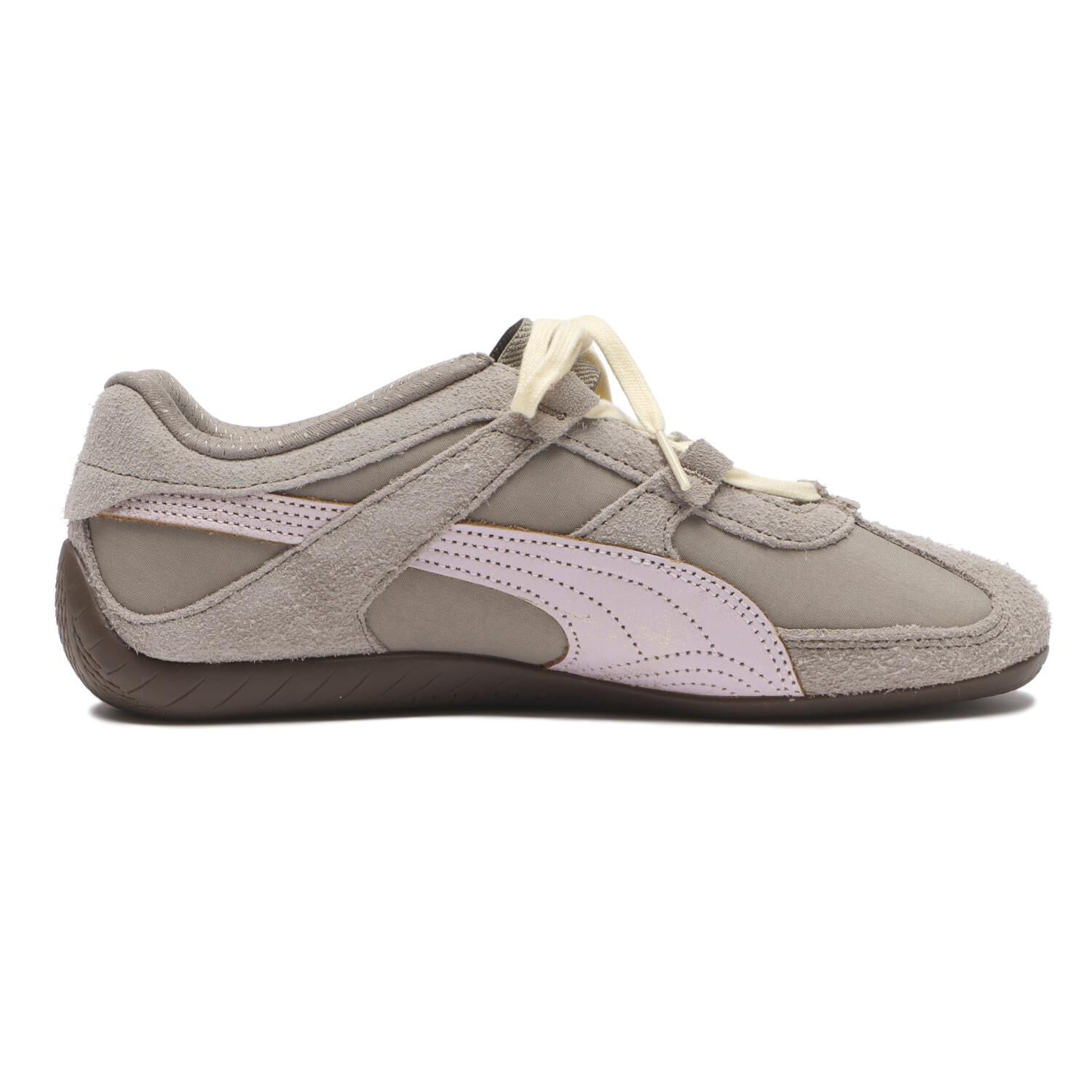 PUMA「【PUMA】W SPEEDCAT GO BRUSHED LUXE」|スニーカー|