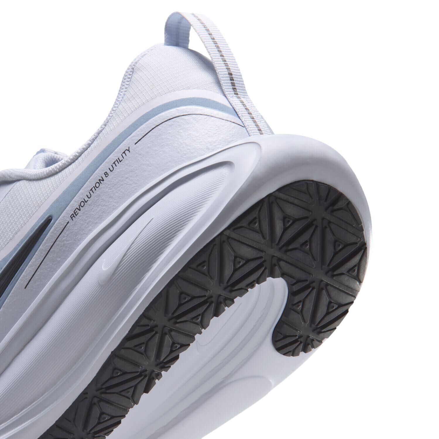NIKE「【NIKE】REVOLUTION 8 UTILITY」|スニーカー|