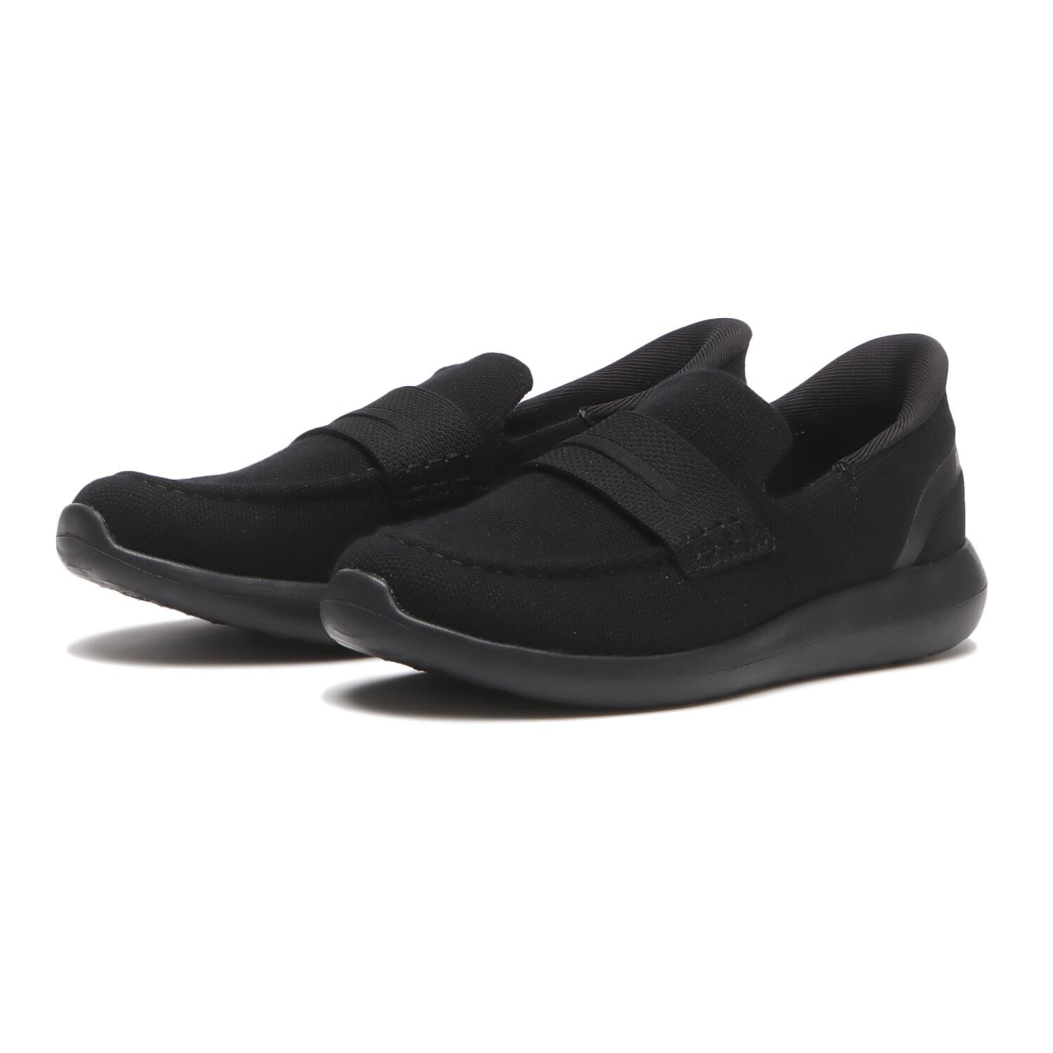 ABC SELECT「【ABC SELECT】QS MW RE LOAFER」|スニーカー|