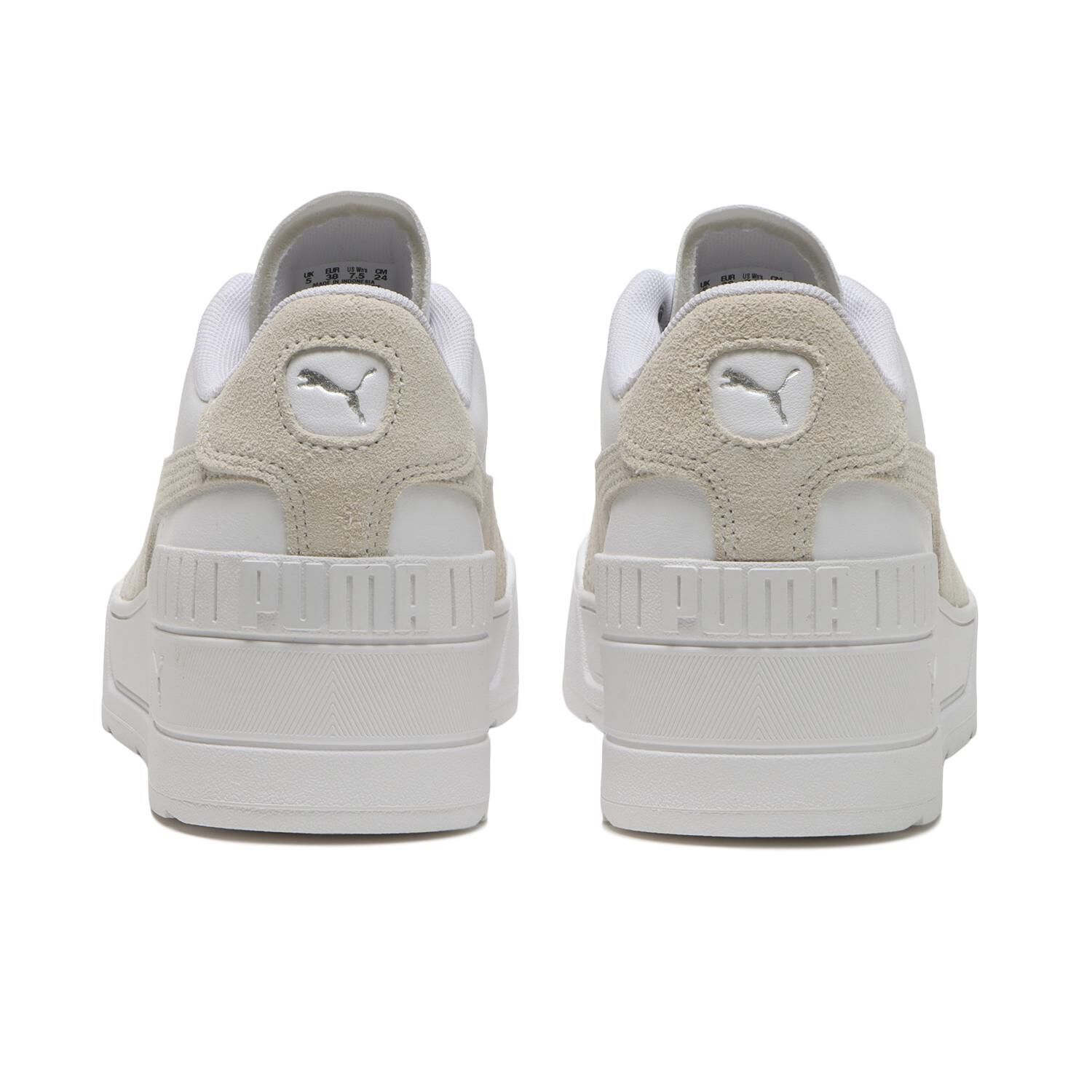 PUMA「【PUMA】KARMEN WEDGE CG SD」|スニーカー|