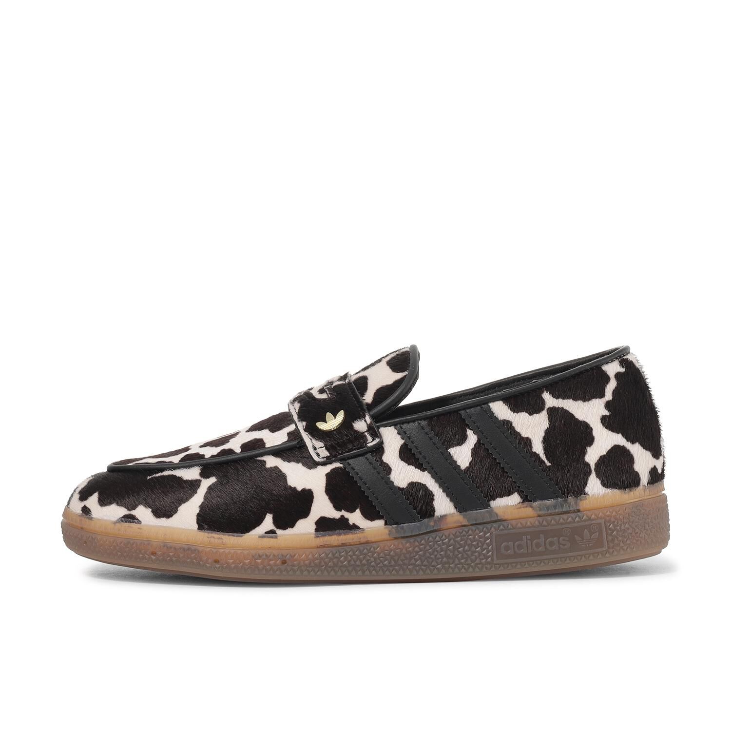 adidas「【ADIDAS】HANDBALL SPEZIAL LOAFER W」|スニーカー|ホワイト