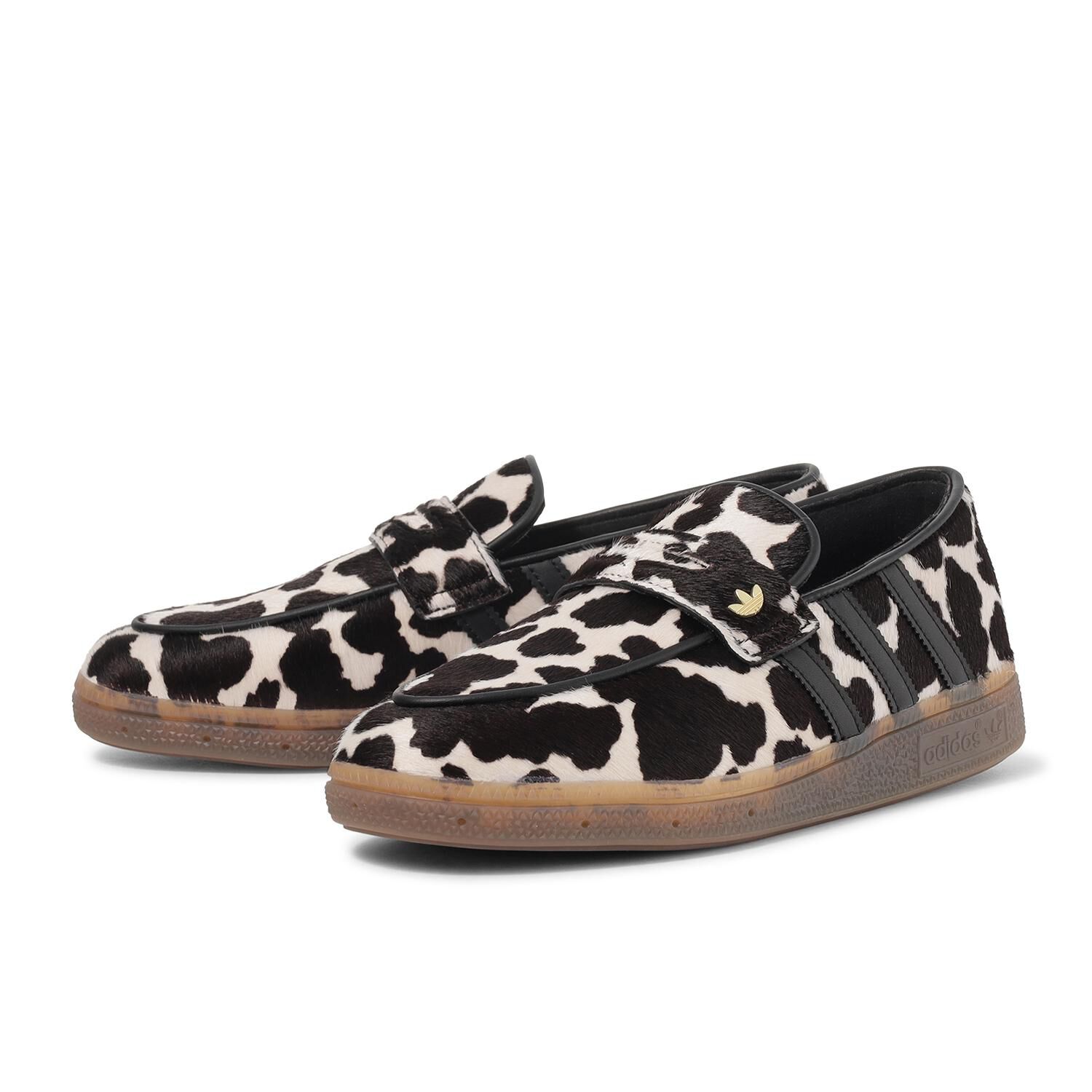 adidas「【ADIDAS】HANDBALL SPEZIAL LOAFER W」|スニーカー|