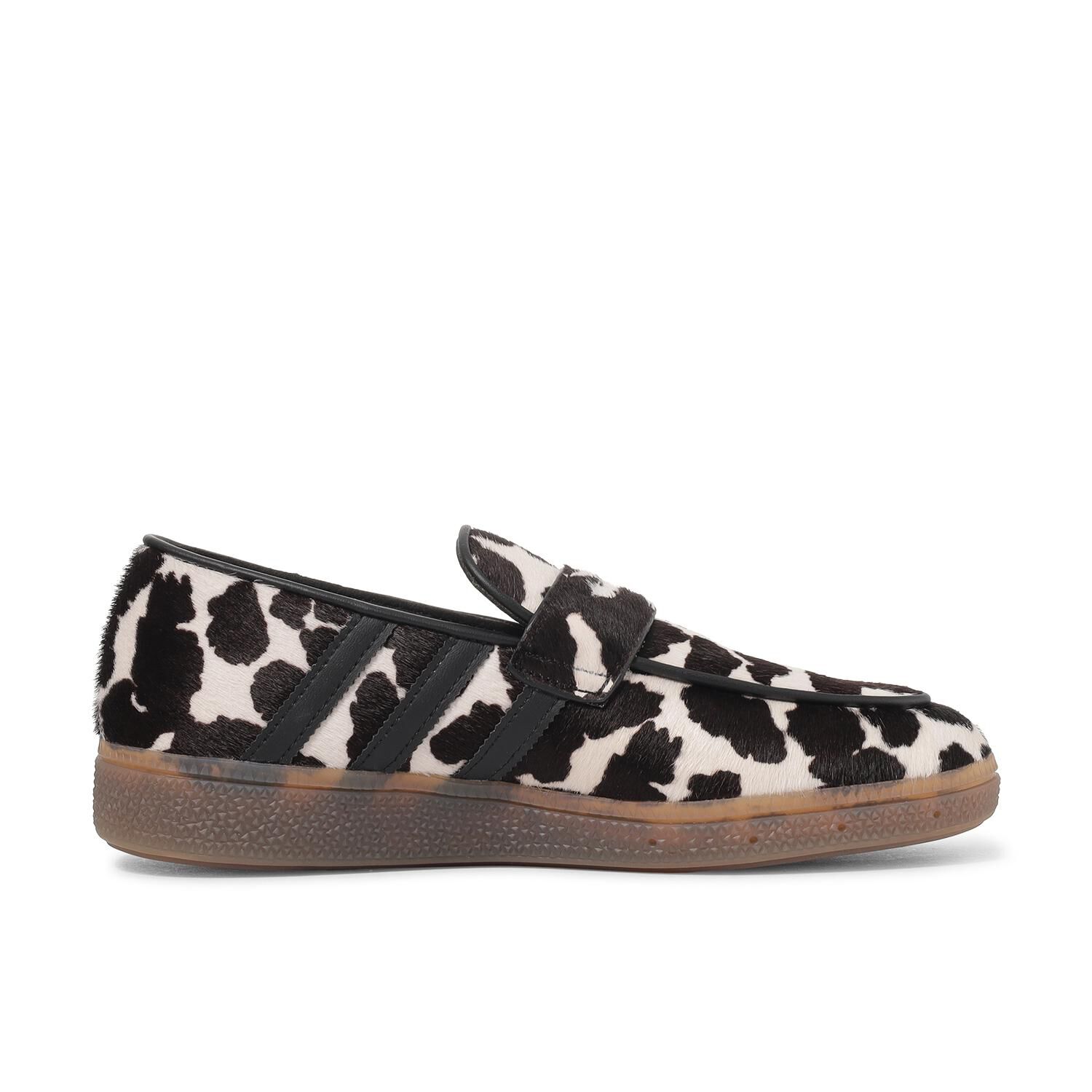 adidas「【ADIDAS】HANDBALL SPEZIAL LOAFER W」|スニーカー|