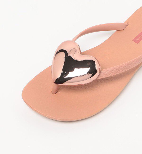 ODETTE E ODILE「＜Ipanema＞MAXI FASHION IV」|サンダル|