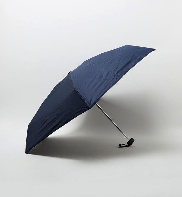 UNITED ARROWS「＜KiU＞ 折り畳み傘」|傘|NAVY