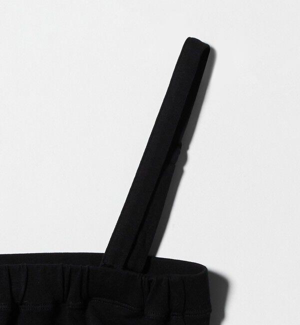 UNITED ARROWS「＜TO UNITED ARROWS＞バンドゥ ブラトップ」|インナー|