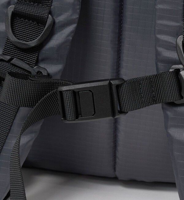 UNITED ARROWS「【別注】＜LC by LOWERCASE＞RIP STOP 20L/バックパック　」|リュック|