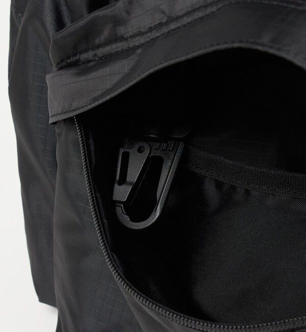 UNITED ARROWS「＜LC by LOWERCASE＞RIP STOP 30L/バックパック」|リュック|