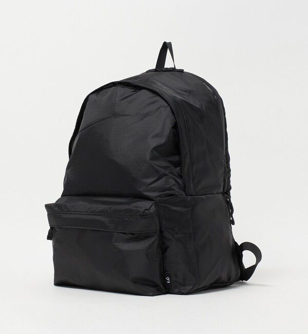 UNITED ARROWS「＜LC by LOWERCASE＞RIP STOP 30L/バックパック」|リュック|