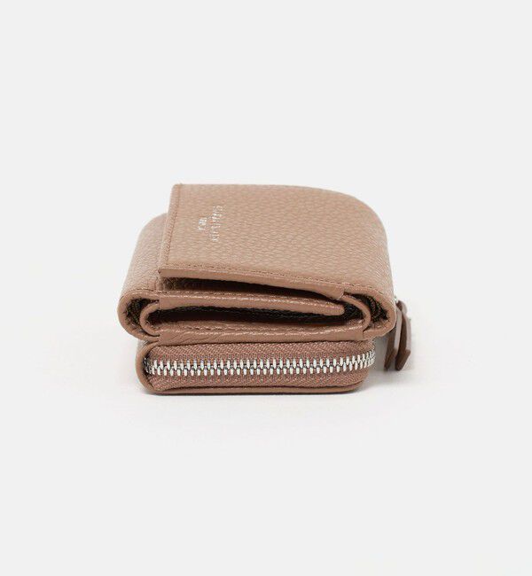 UNITED ARROWS「＜GIANNI CHIARINI＞三つ折り ウォレット 26FW」|財布|