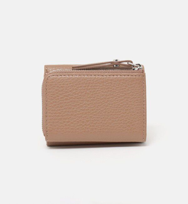 UNITED ARROWS「＜GIANNI CHIARINI＞三つ折り ウォレット 26FW」|財布|
