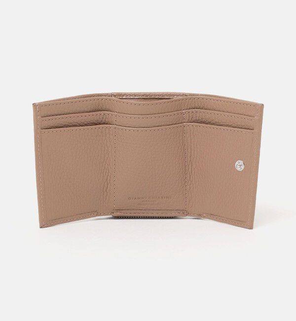 UNITED ARROWS「＜GIANNI CHIARINI＞三つ折り ウォレット 26FW」|財布|