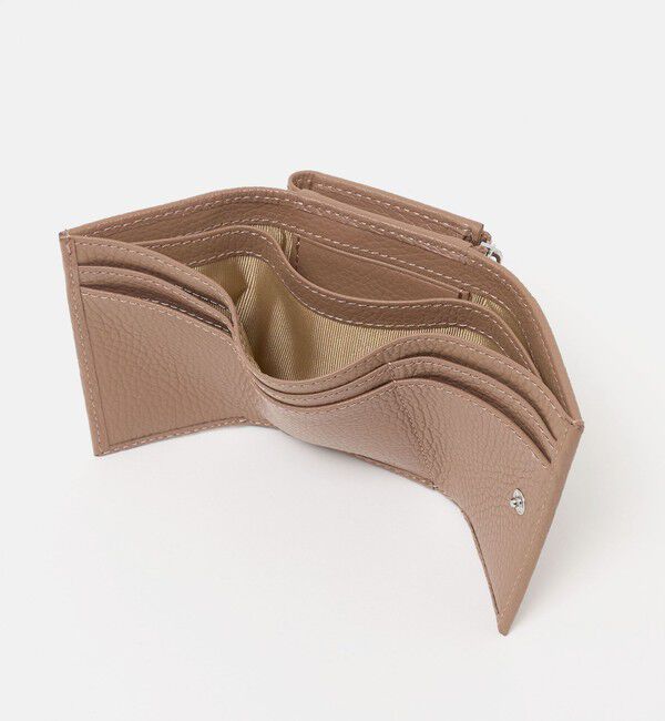 UNITED ARROWS「＜GIANNI CHIARINI＞三つ折り ウォレット 26FW」|財布|