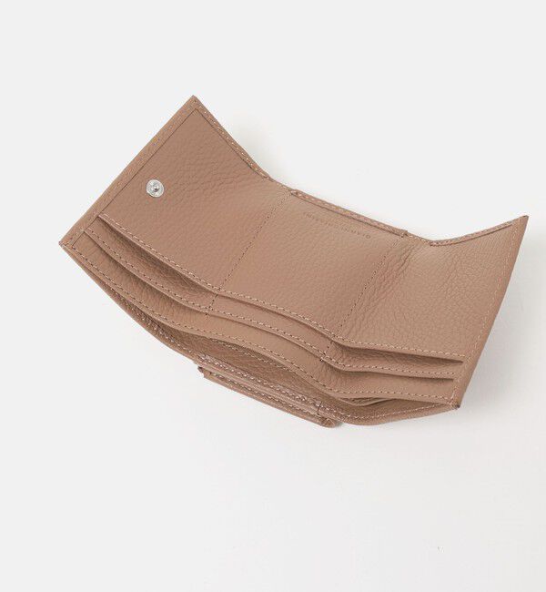 UNITED ARROWS「＜GIANNI CHIARINI＞三つ折り ウォレット 26FW」|財布|