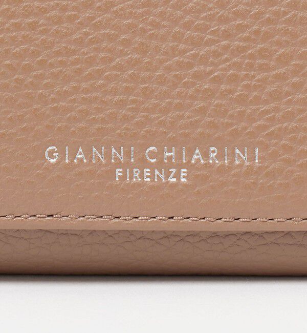 UNITED ARROWS「＜GIANNI CHIARINI＞三つ折り ウォレット 26FW」|財布|