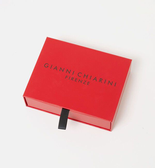 UNITED ARROWS「＜GIANNI CHIARINI＞三つ折り ウォレット 26FW」|財布|