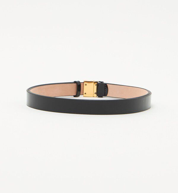 conte「＜ATELIER AMBOISE＞VERNICE ベルト」|ベルト|