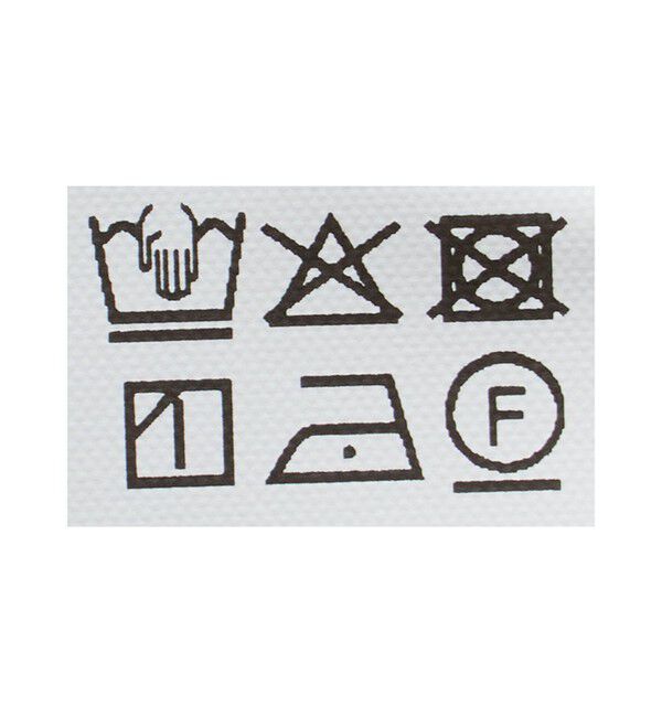 UNITED ARROWS「フォーシーズンズ ミラノリブ クルーネック ニット」|ニット・セーター|