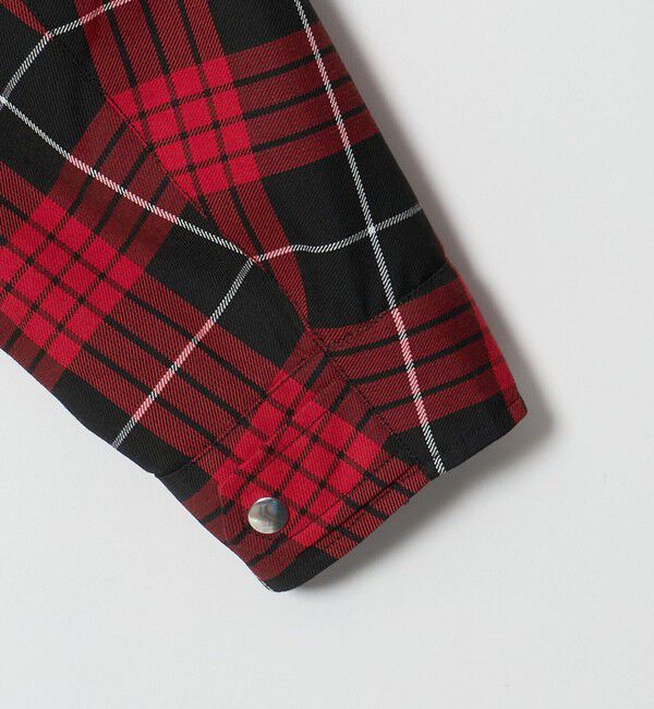 UNITED ARROWS「＜District＞リバーシブル ブルゾン」|その他|