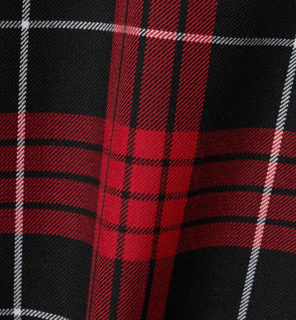 UNITED ARROWS「＜District＞リバーシブル ブルゾン」|その他|