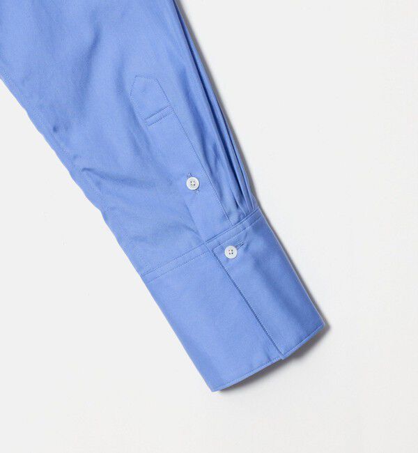 UNITED ARROWS「SOKTAS レギュラーカラー シャツ」|シャツ・ブラウス|