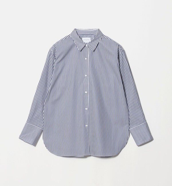 UNITED ARROWS「SOKTAS レギュラーカラー シャツ」|シャツ・ブラウス|その他7