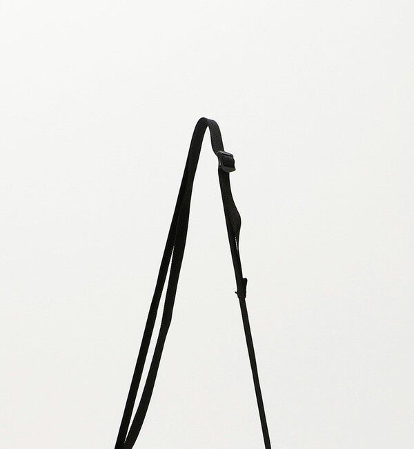 UNITED ARROWS green label relaxing「＜BRIEFING＞LIGHT SACOCHE ライト サコッシュ」|ショルダー・メッセンジャー|