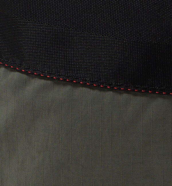 UNITED ARROWS green label relaxing「＜BRIEFING＞LIGHT SACOCHE ライト サコッシュ」|ショルダー・メッセンジャー|