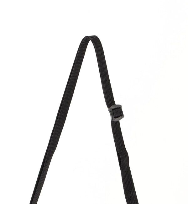 UNITED ARROWS green label relaxing「＜BRIEFING＞LIGHT SACOCHE ライト サコッシュ」|ショルダー・メッセンジャー|