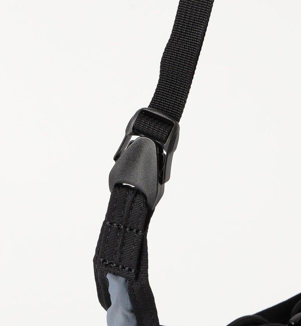 UNITED ARROWS green label relaxing「＜BRIEFING＞LIGHT SACOCHE ライト サコッシュ」|ショルダー・メッセンジャー|