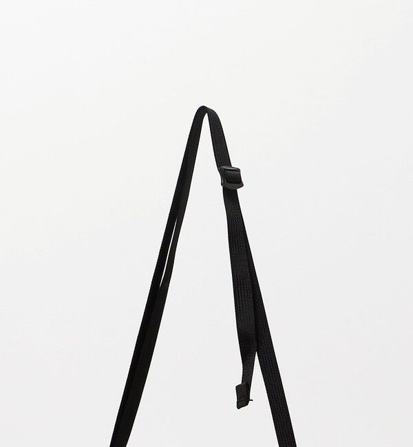 UNITED ARROWS green label relaxing「＜BRIEFING＞LIGHT SACOCHE ライト サコッシュ」|ショルダー・メッセンジャー|