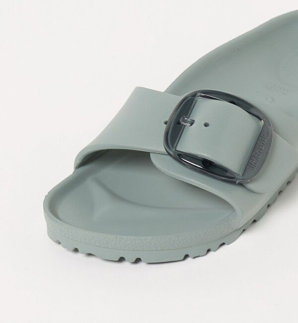 UNITED ARROWS green label relaxing「＜BIRKENSTOCK＞マドリッド ビッグバックル EVA サンダル」|サンダル|