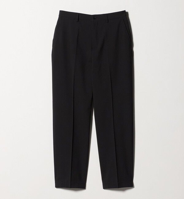 UNITED ARROWS green label relaxing「【WEB限定】JUST fit トロピカル セットアップ シャツ＆スラックス -2WAYストレッチ-」|シャツ・ブラウス|