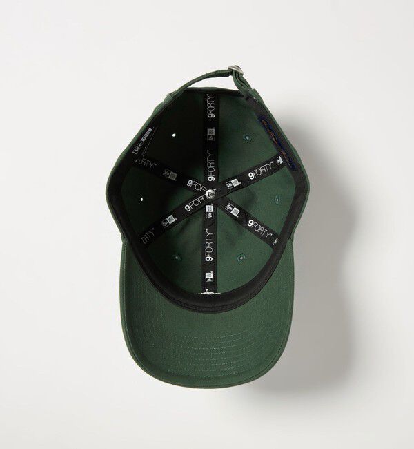 UNITED ARROWS green label relaxing「【限定カラー】＜Brooks Brothers＞New Era 9FORTY SP キャップ」|キャップ・キャスケット|