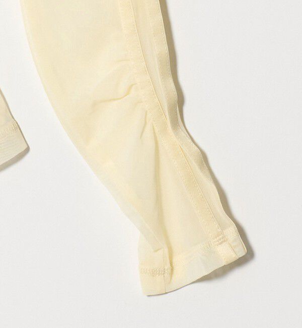 BEAUTY&YOUTH UNITED ARROWS「＜adidas Originals＞スポーツ ロングスリーブ プルオーバー」|Tシャツ・カットソー|