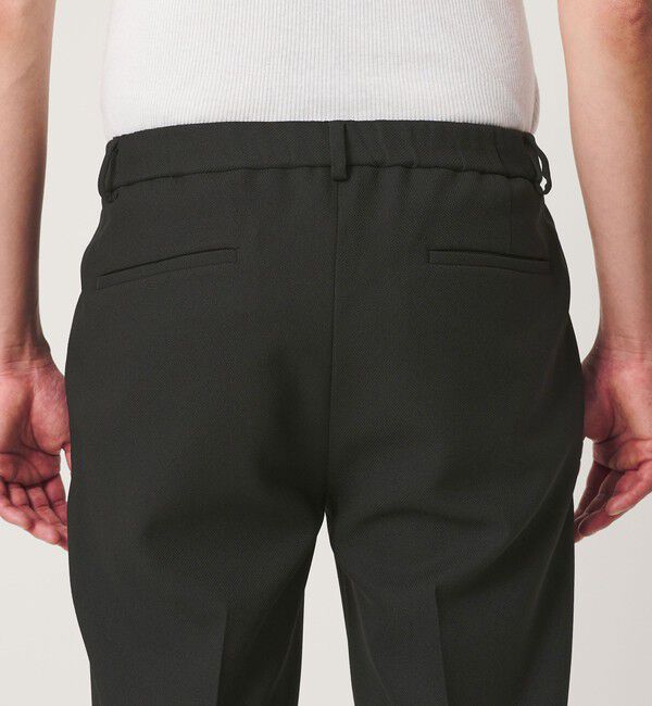 BEAUTY&YOUTH UNITED ARROWS「【WEB限定 WARDROBE SMART】LANATEC OX セットアップ/総裏ジャケット＆イージーパンツ」|スーツ|