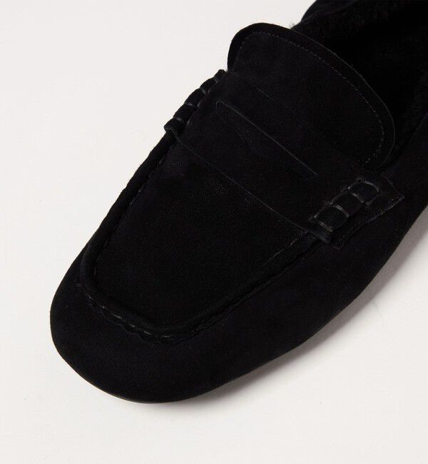 BEAUTY&YOUTH UNITED ARROWS「【国内EXCLUSIVE】＜EMU Australia＞KIRRA NEST モカシン」|モカシン|