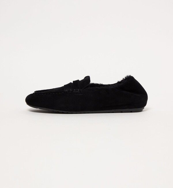 BEAUTY&YOUTH UNITED ARROWS「【国内EXCLUSIVE】＜EMU Australia＞KIRRA NEST モカシン」|モカシン|